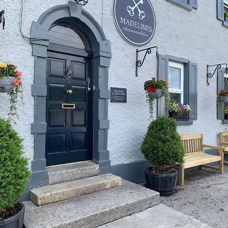 Madelines Accommodation Tinahely Exterior foto