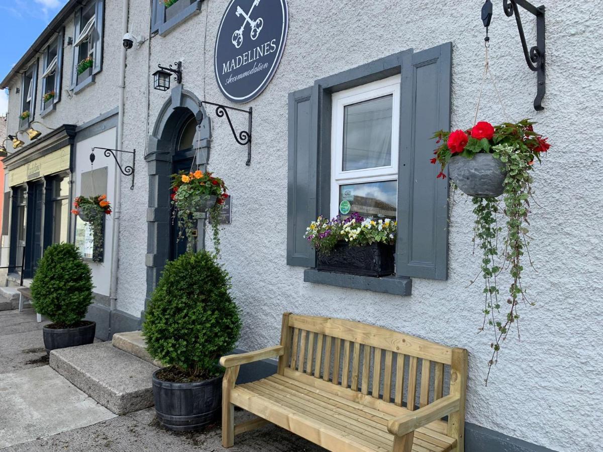 Madelines Accommodation Tinahely Exterior foto